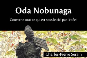 Bandeau Oda Nobunaga