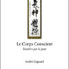 Le Corps Conscient, couverture L&rsquo;aikido et l&rsquo;enfant