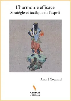 Harmonie Efficace, André Cognard