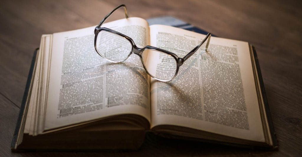 Livre vintage, auto-édition