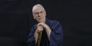 Shakuhachi avec Daniel Lifermann