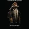 Couverture du livre L'Heritier du clan Hosokawa