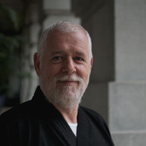 Portrait de André Cognard