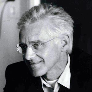 Portrait de Giangiorgio Pasqualotto