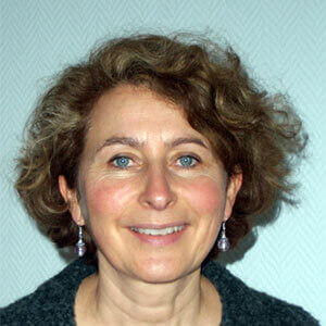 Portrait de Patricia Duchateau