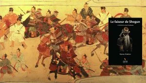 La guerre d'Ônin