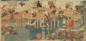 Bataille d'Uji (1180)