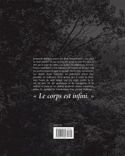 L'infinitude du corps, d'André Cognard