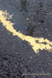 kintsugi