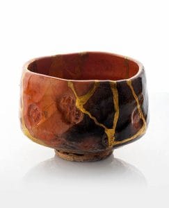 kintsugi