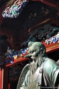 Tengu photo de jpellgen