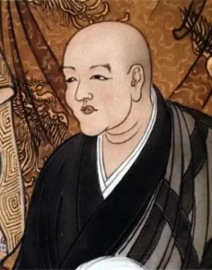 Eihei Dogen