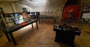 Exposition Shinobi Les guerriers de l'ombre