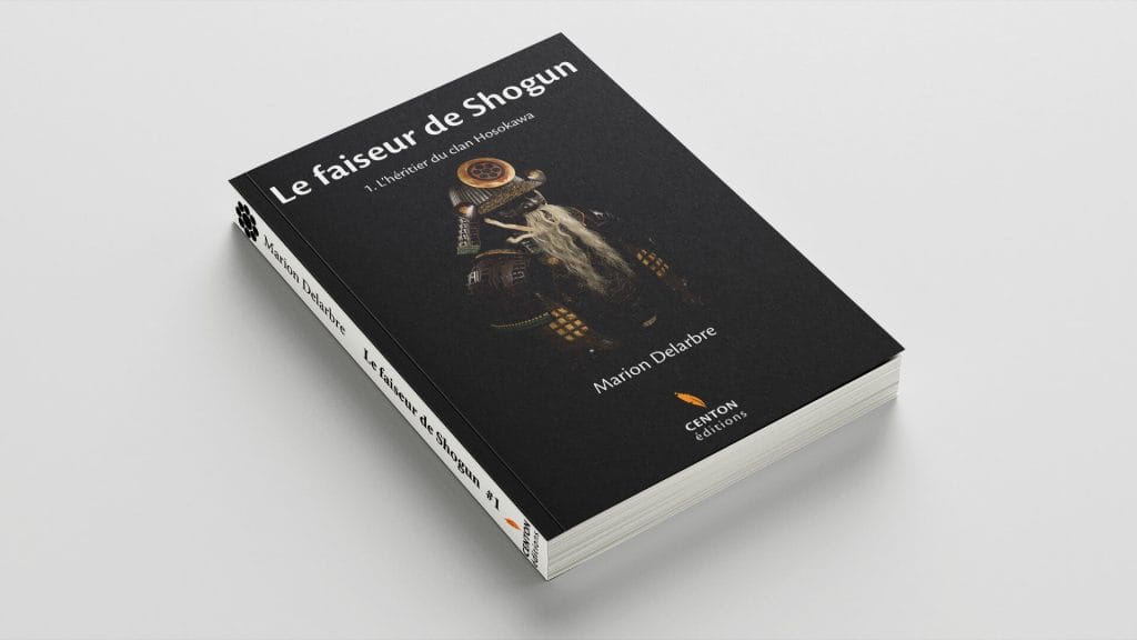 Le faiseur de Shogun, tome 1