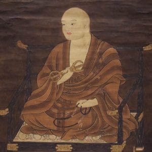 kukai bouddhisme zen