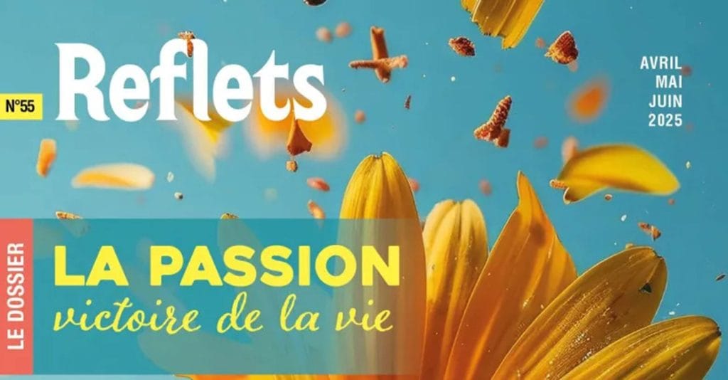 Revue Reflets 55