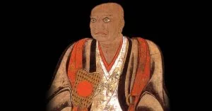 Tachibana Dōsetsu