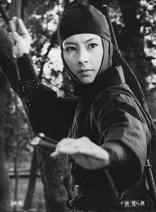 Mochizuki Chiyome