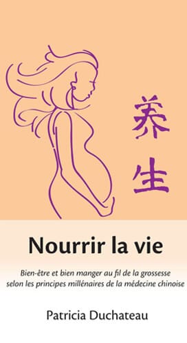 Nourrir la vie, Patricia Duchateau