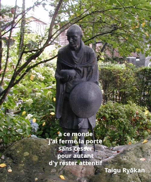 Ryōkan Taigu