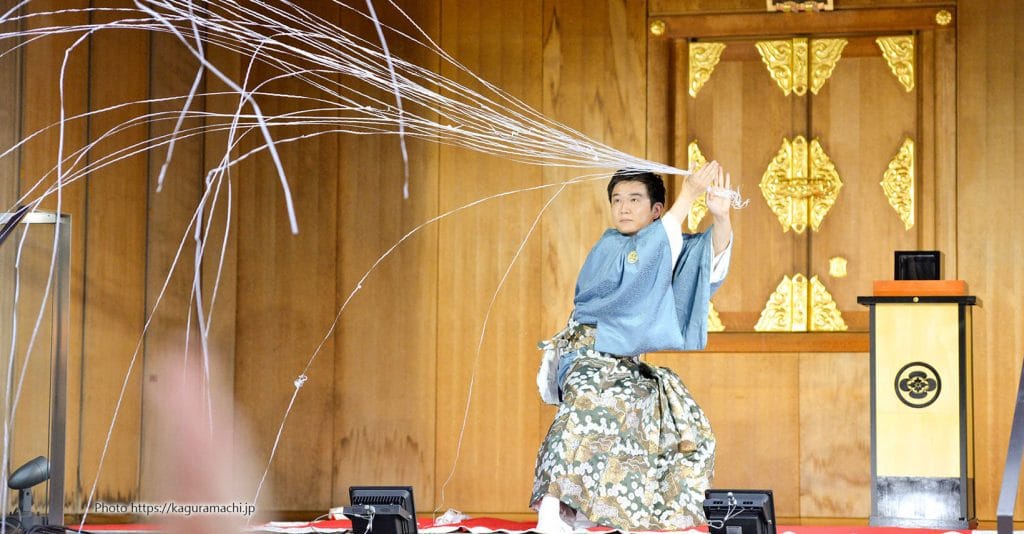 Tezuma par Fujiyama Taiju