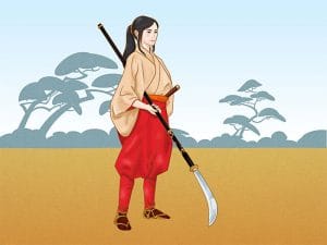Illustration Kaihime