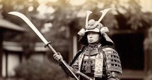 Onna musha