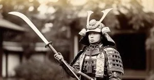 Onna musha